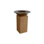 Preview: Ofyr 75 Corten Preview: Ofyr 75 Corten